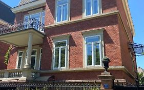 La Résidence de l'Orangerie