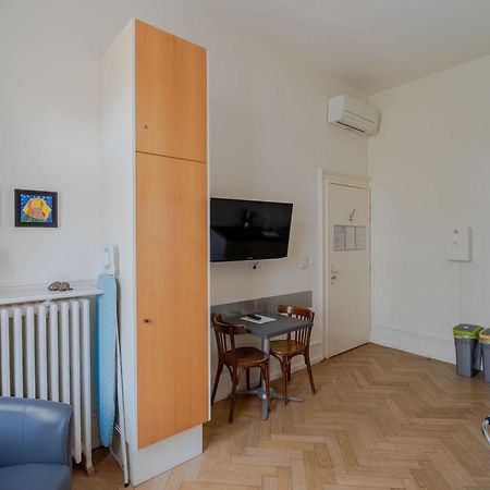 La Résidence de l'Orangerie Strasburgo Esterno foto