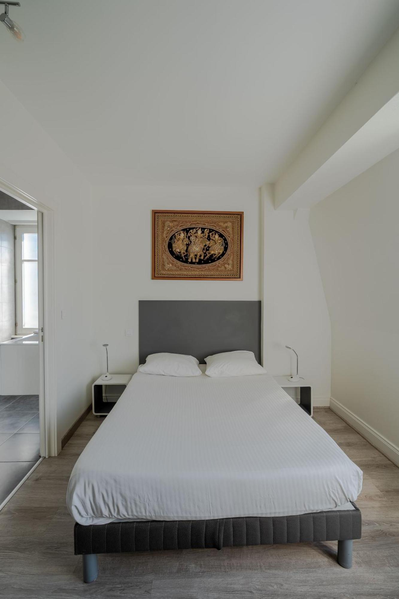 La Résidence de l'Orangerie Strasburgo Esterno foto