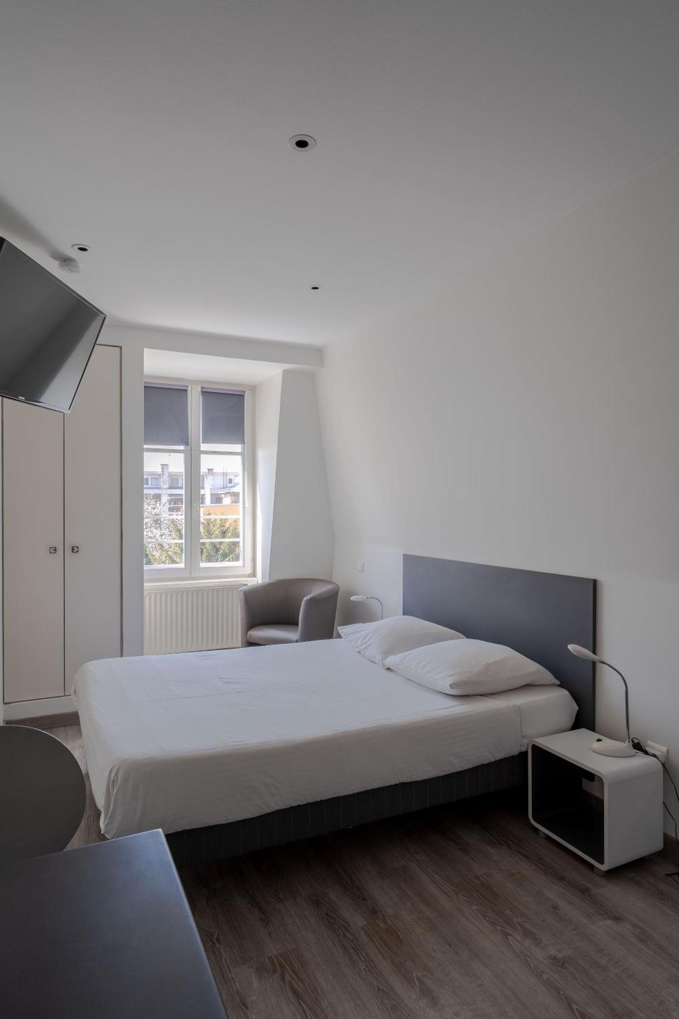 La Résidence de l'Orangerie Strasburgo Esterno foto