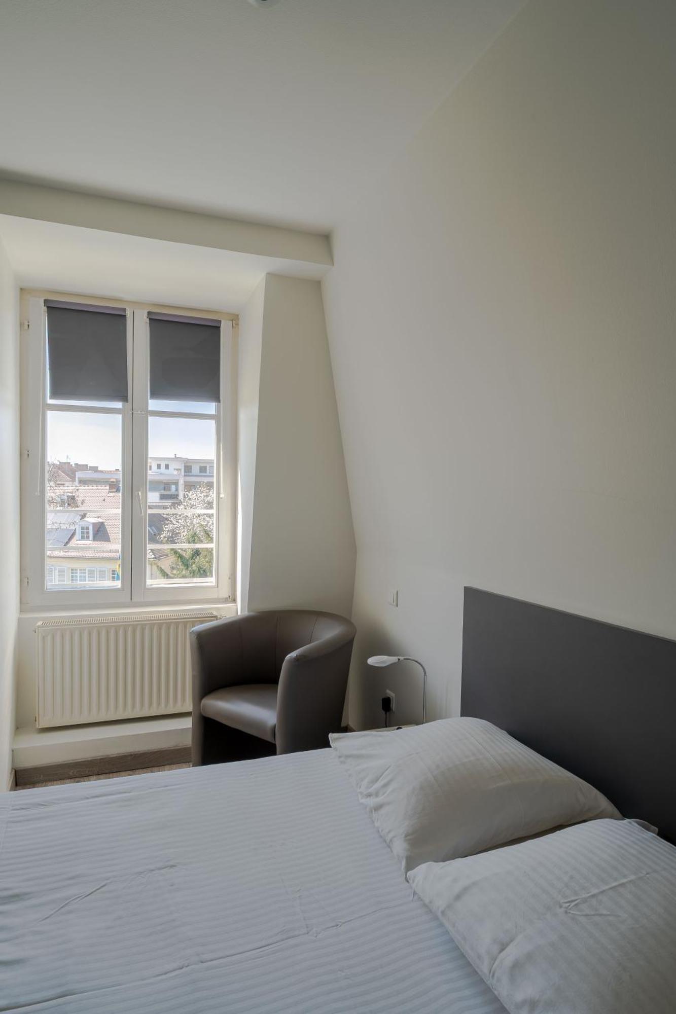 La Résidence de l'Orangerie Strasburgo Esterno foto