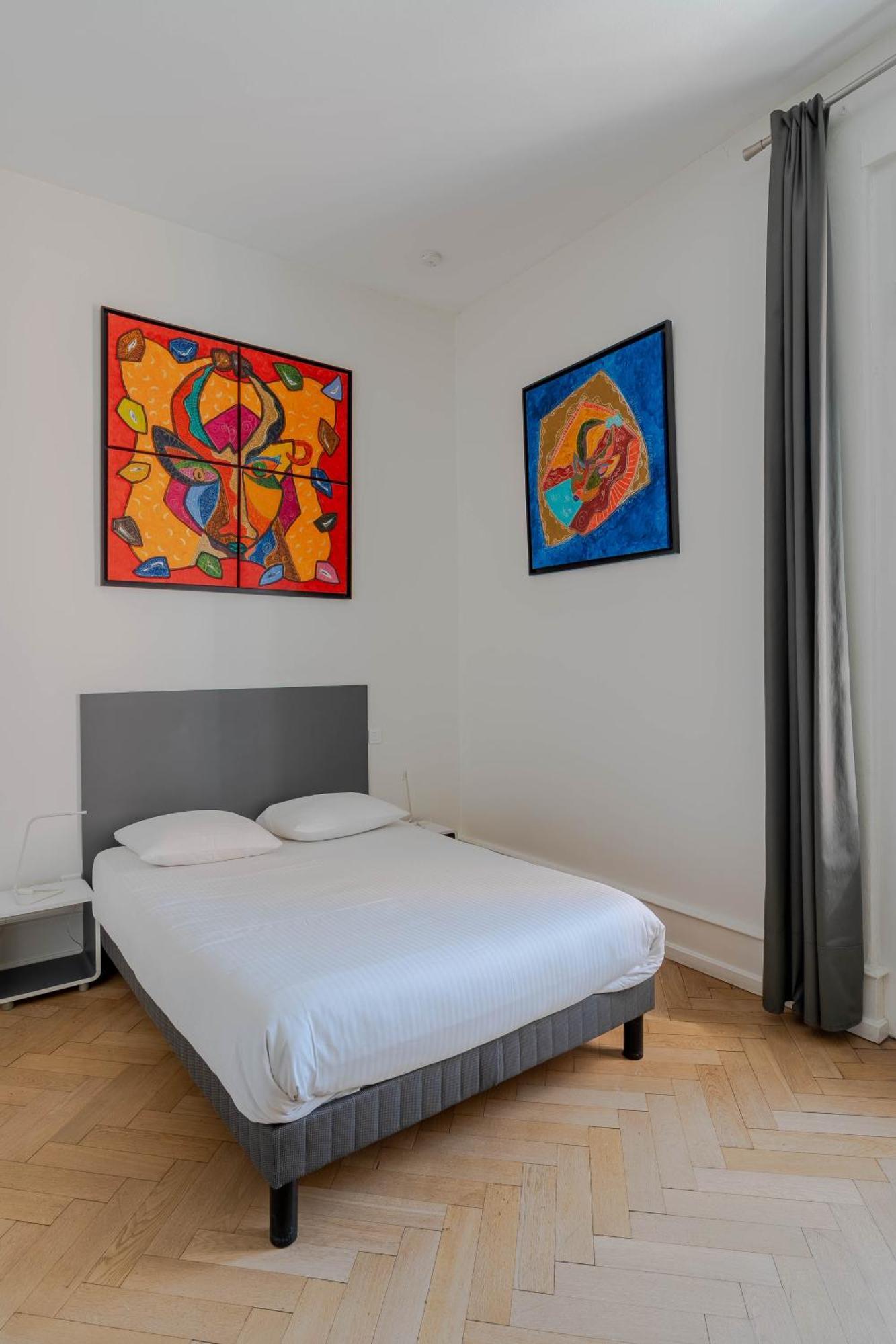 La Résidence de l'Orangerie Strasburgo Esterno foto