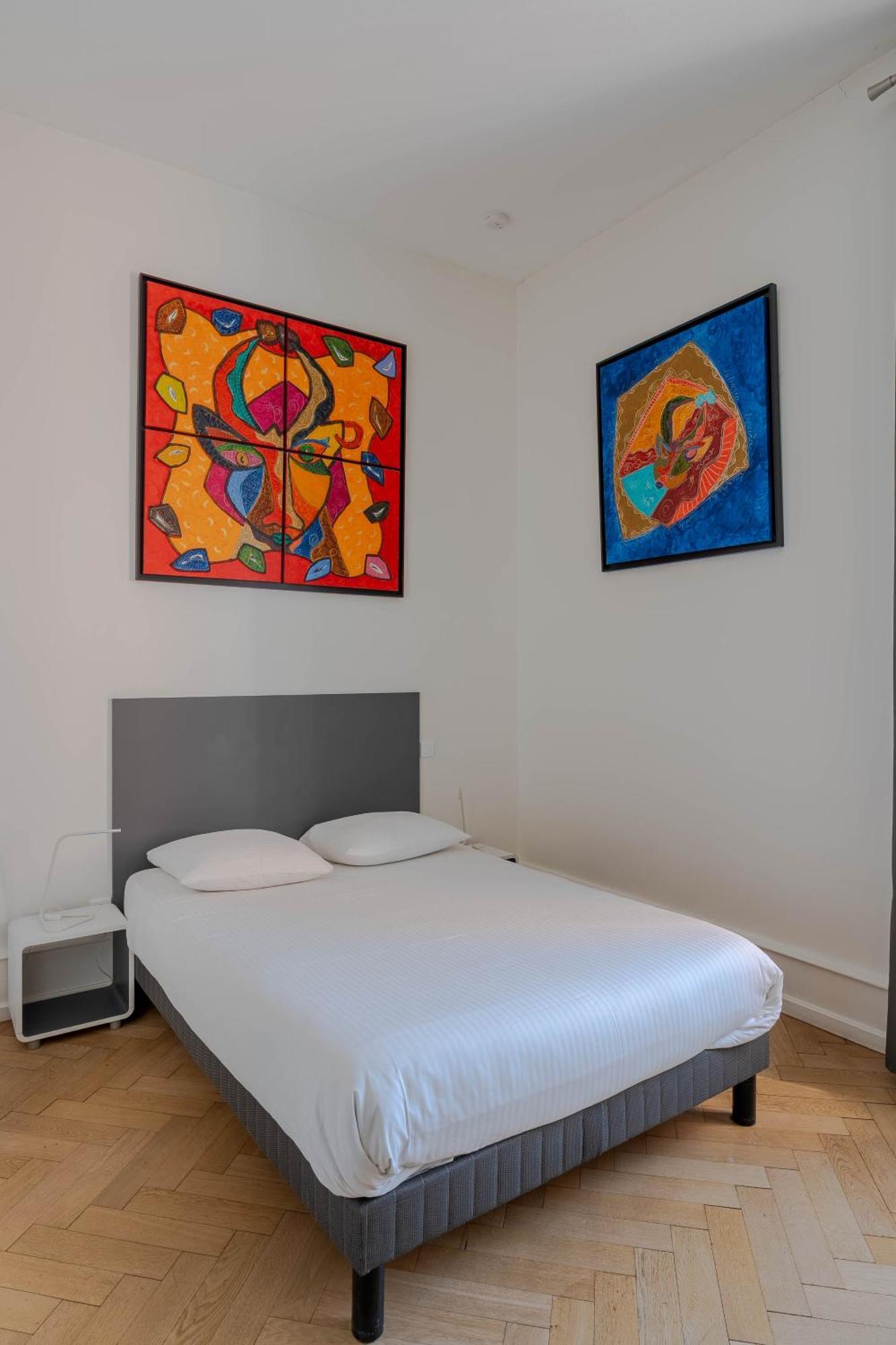 La Résidence de l'Orangerie Strasburgo Esterno foto